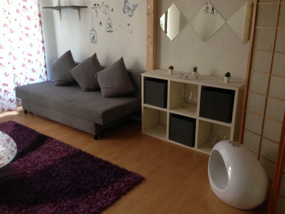 Appartamento Herz Eg. Bis 3 Pers. Bei Alexanderplatz Mit Terrasse
